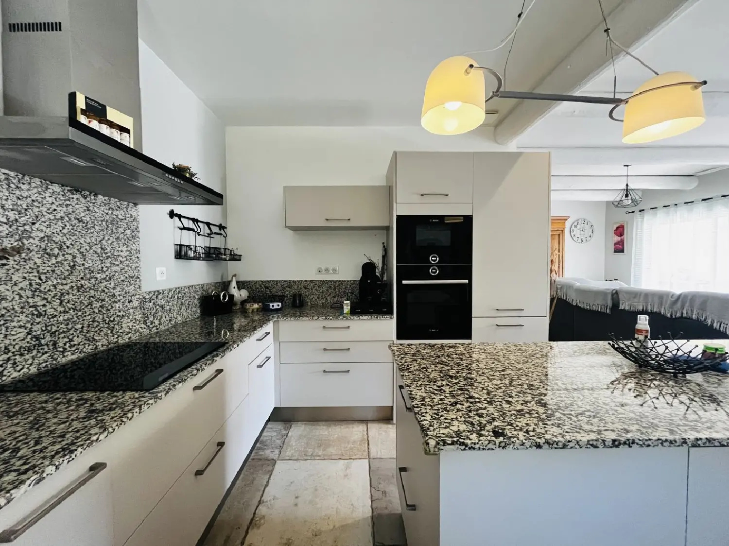  à vendre maison Goudargues Gard 2