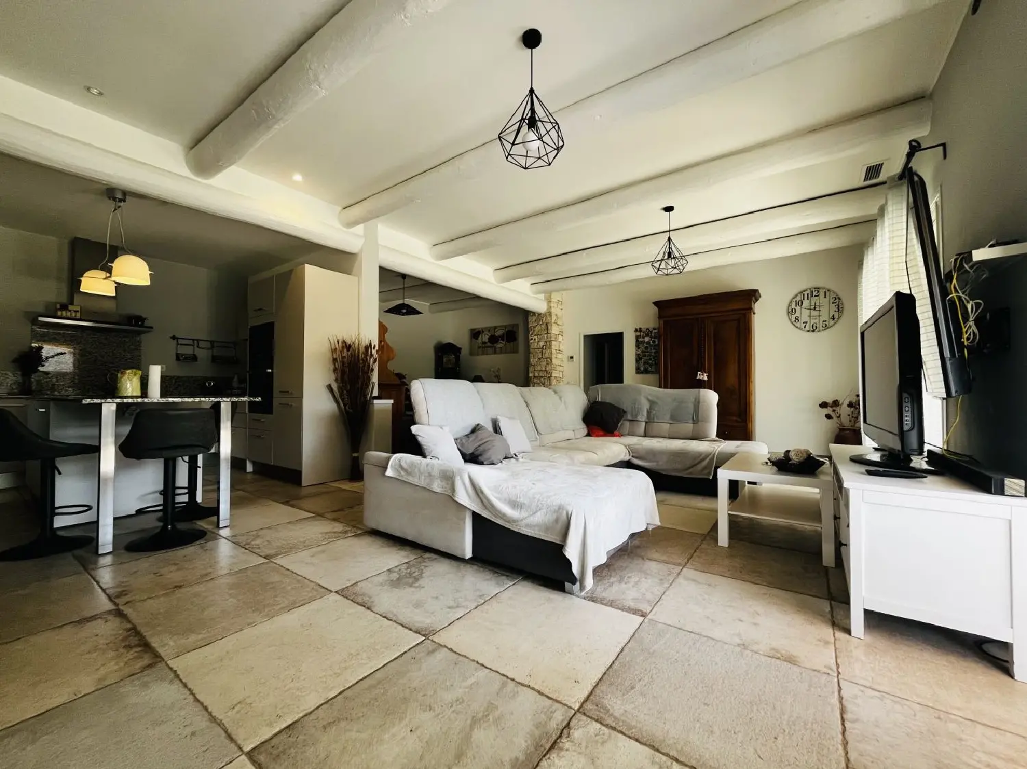  à vendre maison Goudargues Gard 3
