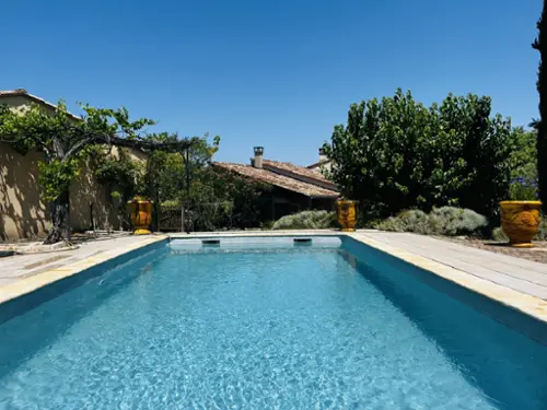 Goudargues Gard maison foto 7096507