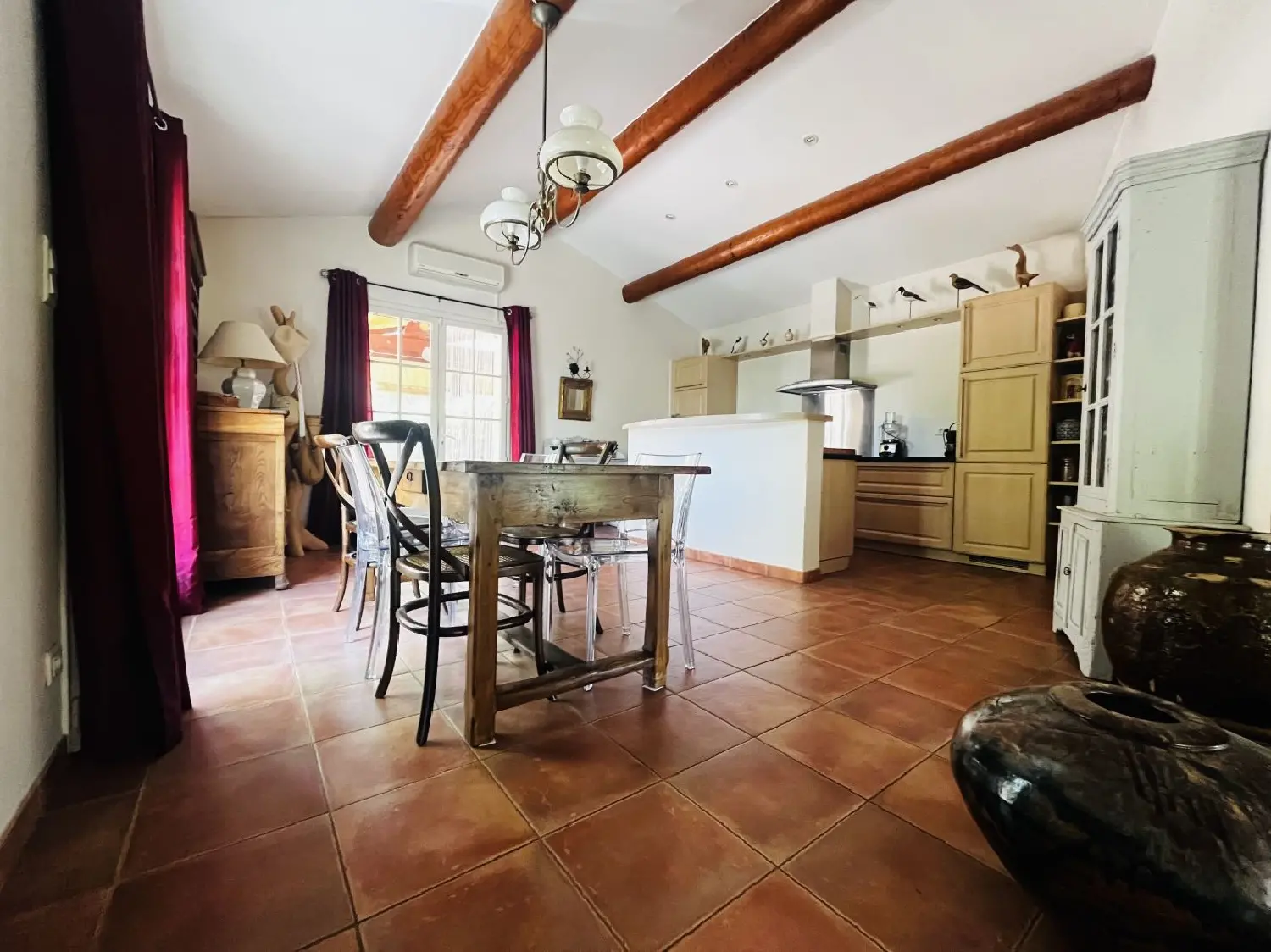  à vendre maison Goudargues Gard 4
