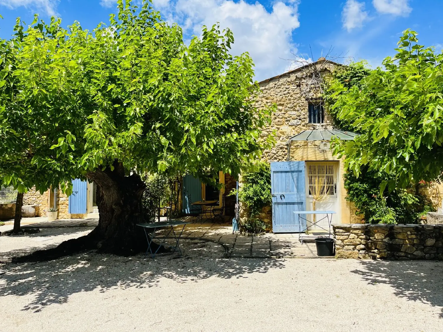  à vendre maison Goudargues Gard 3
