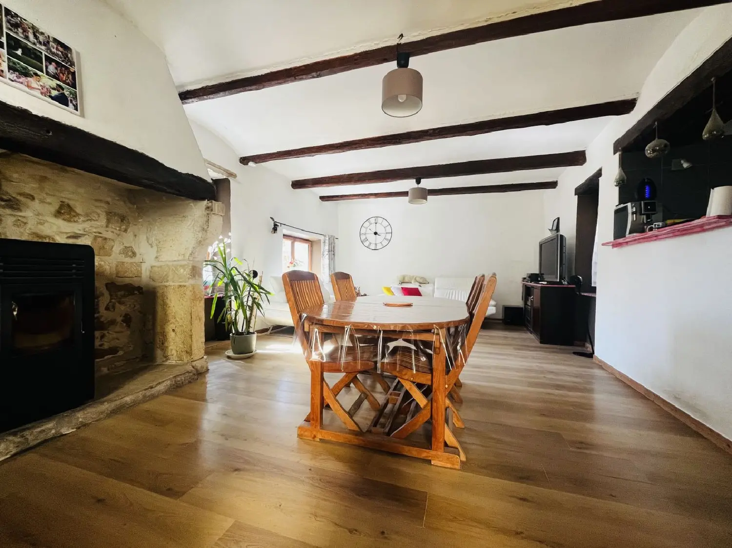  à vendre maison Goudargues Gard 2
