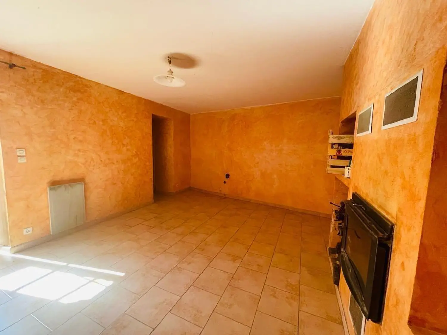  à vendre maison Goudargues Gard 4