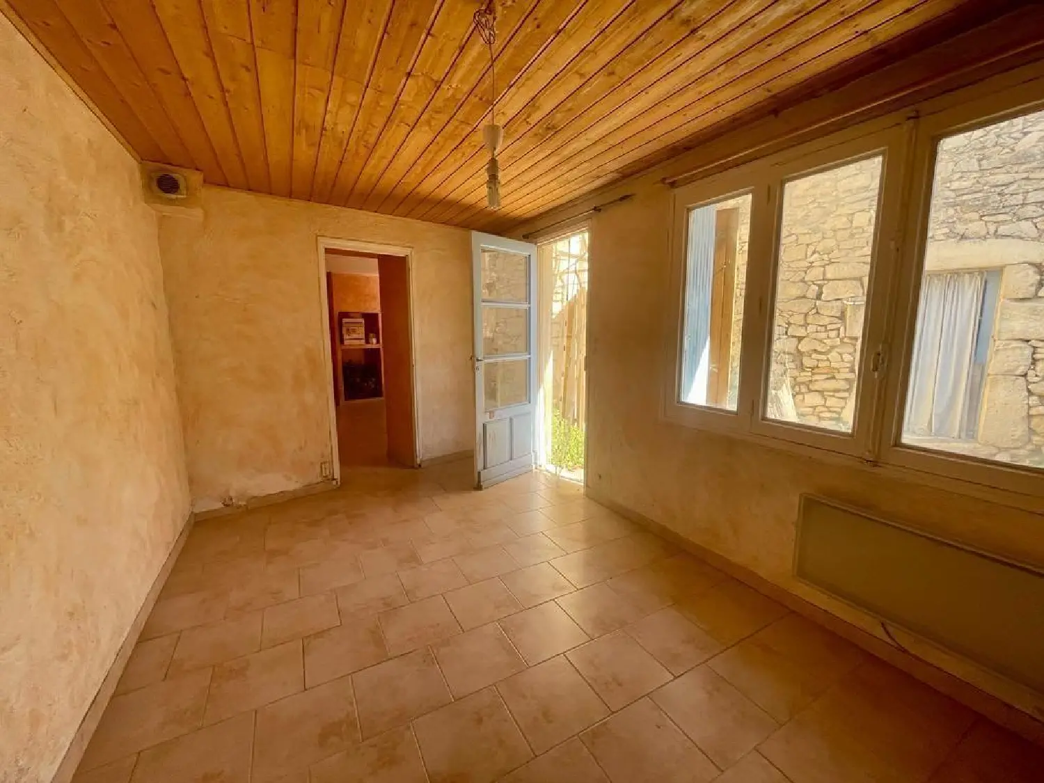  à vendre maison Goudargues Gard 5