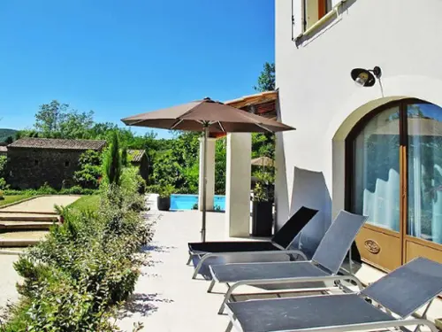 Goudargues Gard maison foto 7096512
