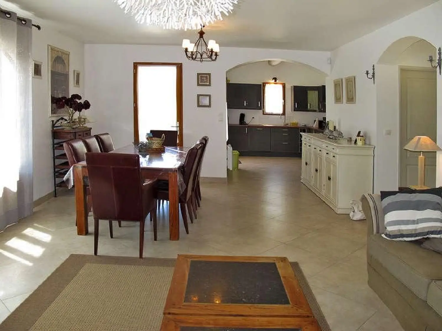  à vendre maison Goudargues Gard 2