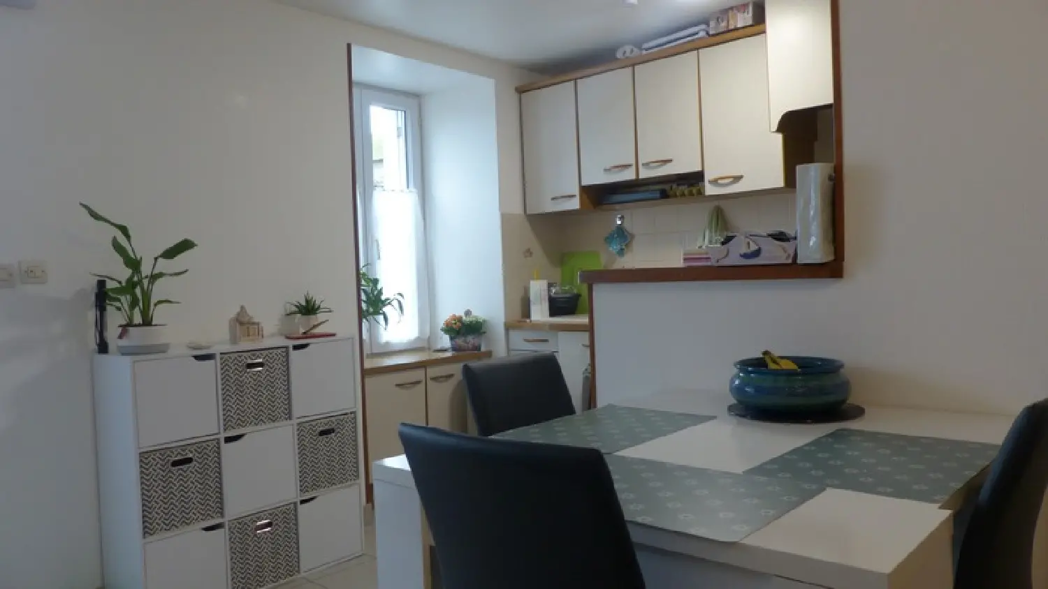  en venta casa Gourgé Deux-Sèvres 4