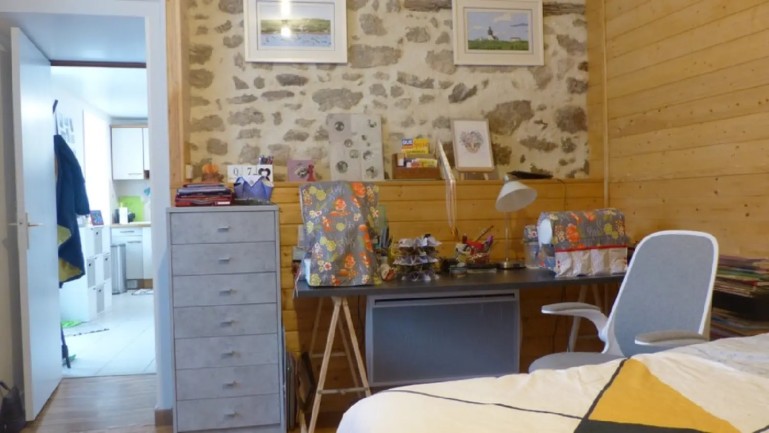  en venta casa Gourgé Deux-Sèvres 6