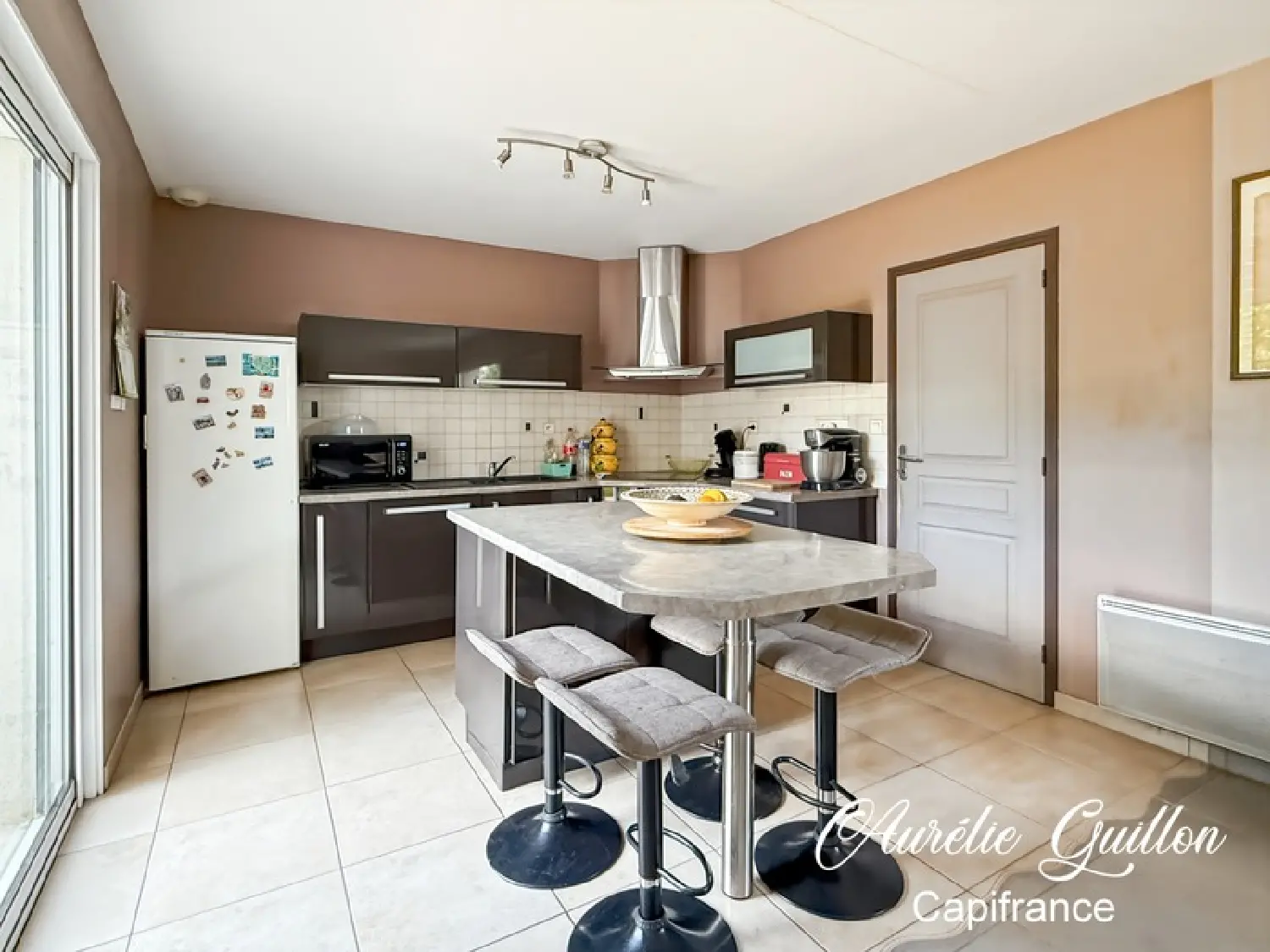  te koop huis Gourhel Morbihan 3