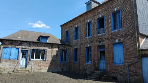 Gournay-en-Bray Seine-Maritime house foto 7097734