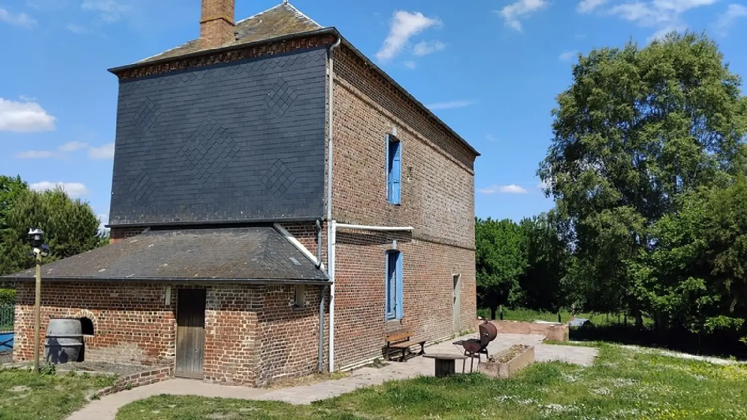  kaufen Haus Gournay-en-Bray Seine-Maritime 3