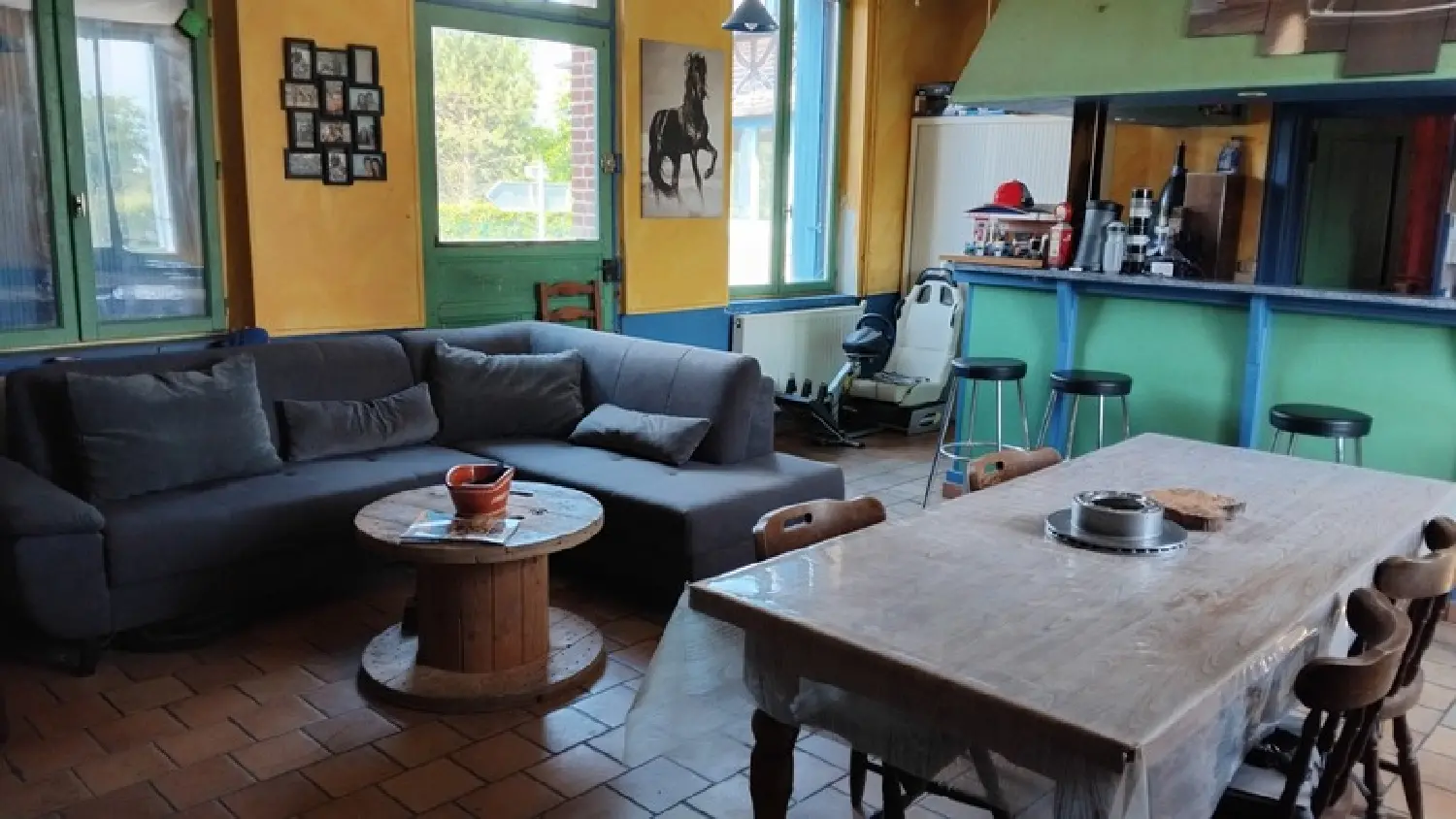  kaufen Haus Gournay-en-Bray Seine-Maritime 6