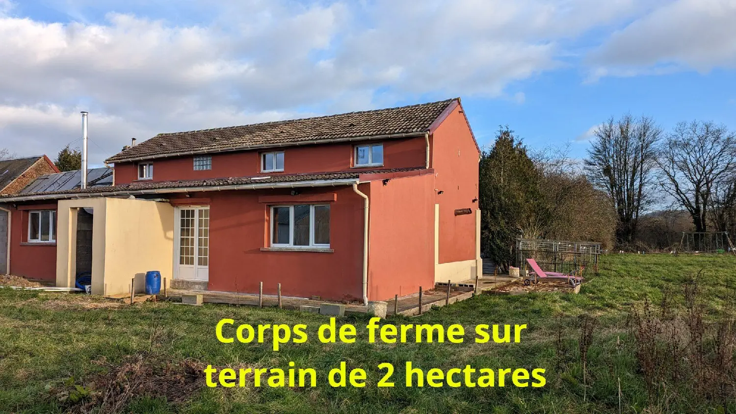  en venta casa Gournay-en-Bray Seine-Maritime 1