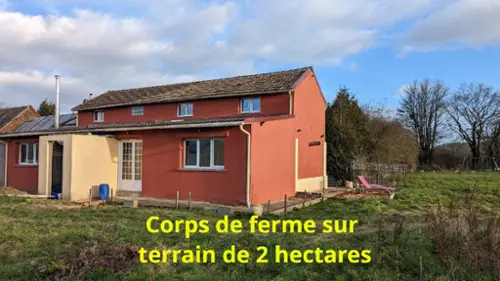 Gournay-en-Bray Seine-Maritime casa foto 7093712