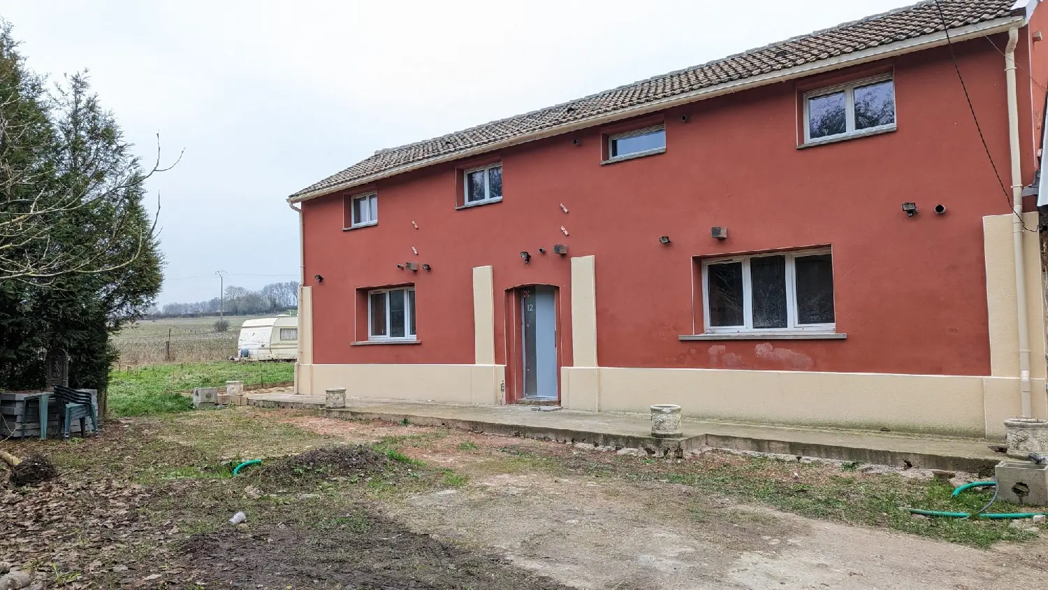  en venta casa Gournay-en-Bray Seine-Maritime 2