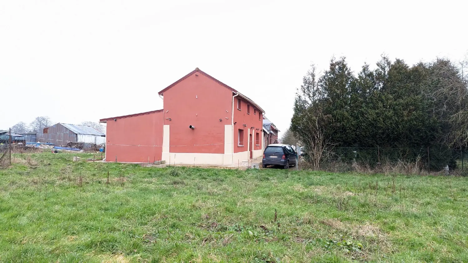  en venta casa Gournay-en-Bray Seine-Maritime 3