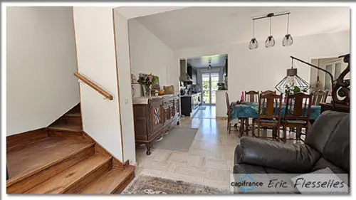 Gournay-sur-Marne Seine-Saint-Denis huis foto 7088870