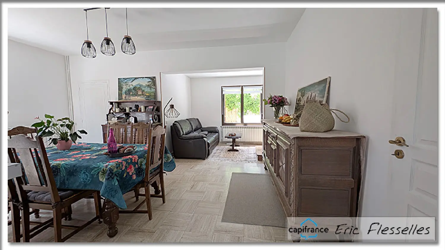  te koop huis Gournay-sur-Marne Seine-Saint-Denis 3