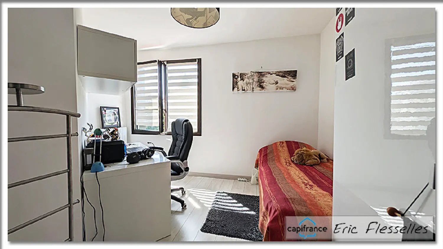  te koop huis Gournay-sur-Marne Seine-Saint-Denis 6
