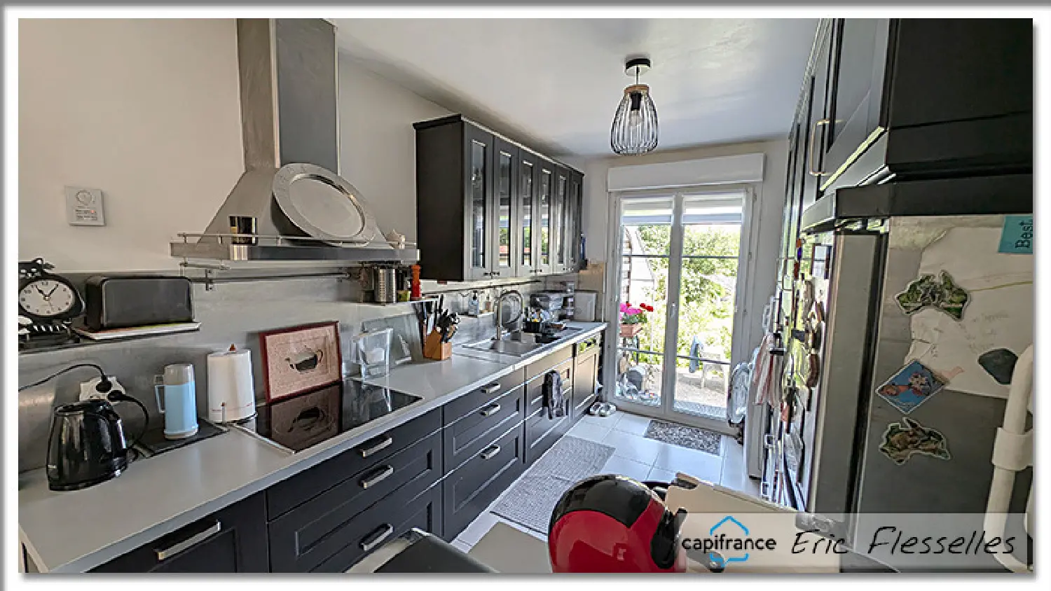  te koop huis Gournay-sur-Marne Seine-Saint-Denis 8