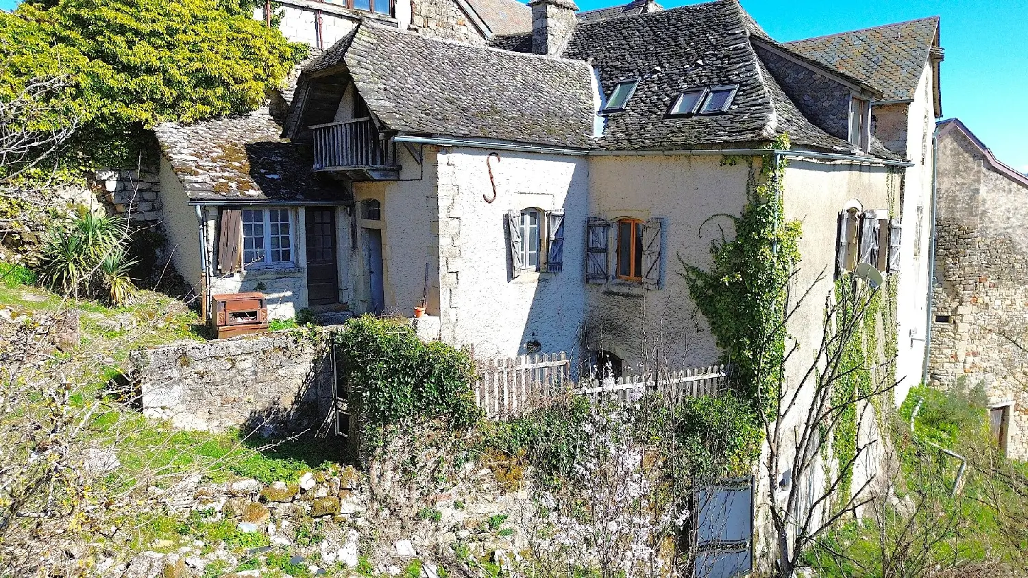  kaufen Haus Goutrens Aveyron 3