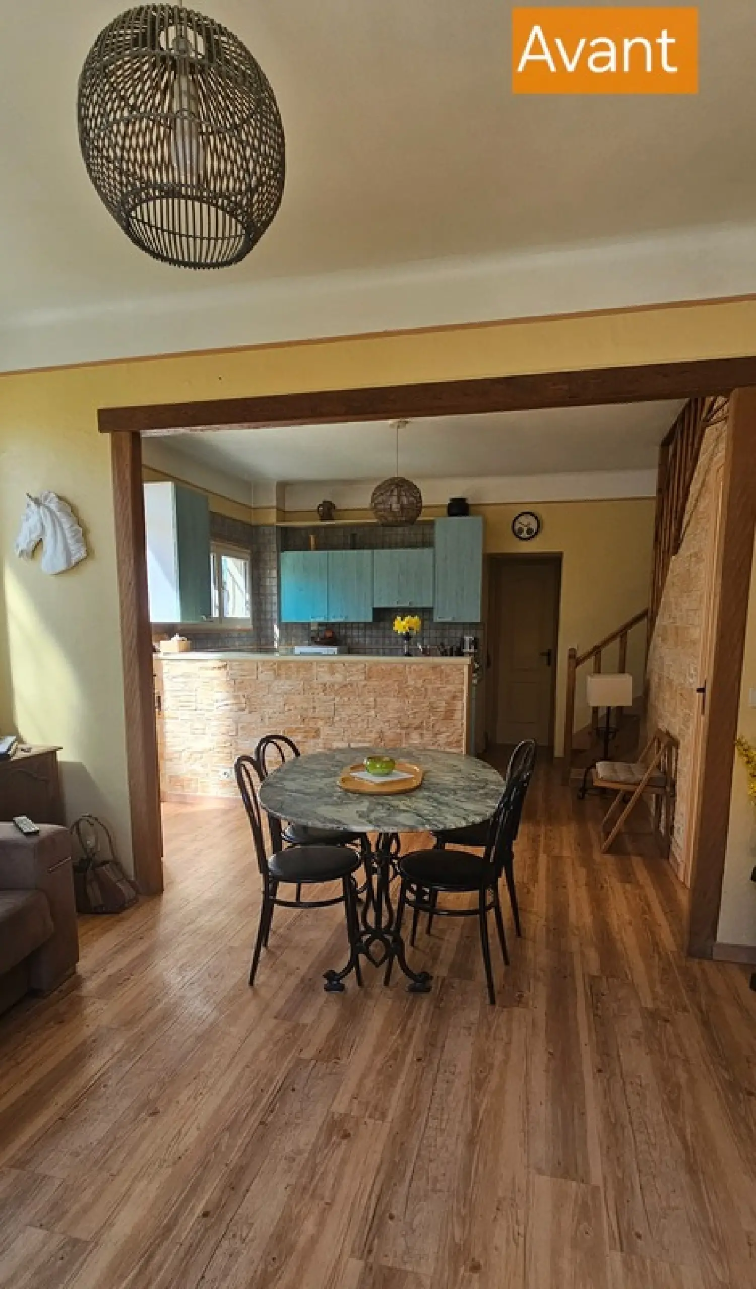  en venta casa Gouvieux Oise 1