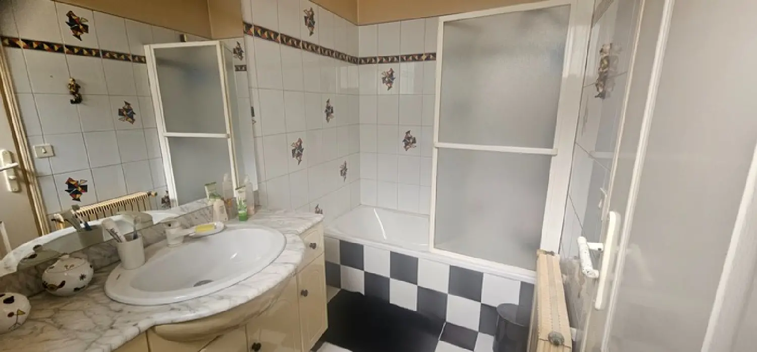 en venta casa Gouvieux Oise 3