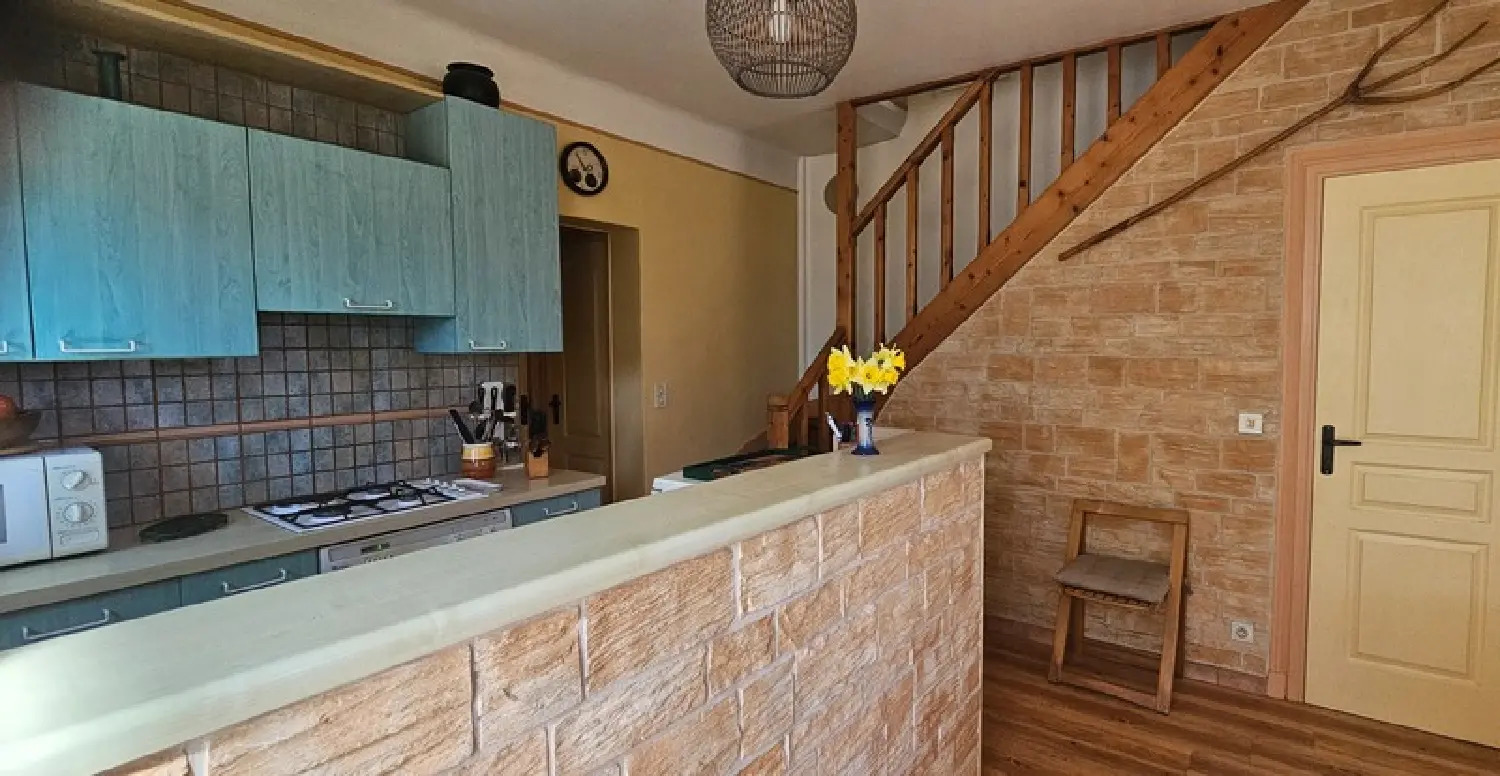  en venta casa Gouvieux Oise 5