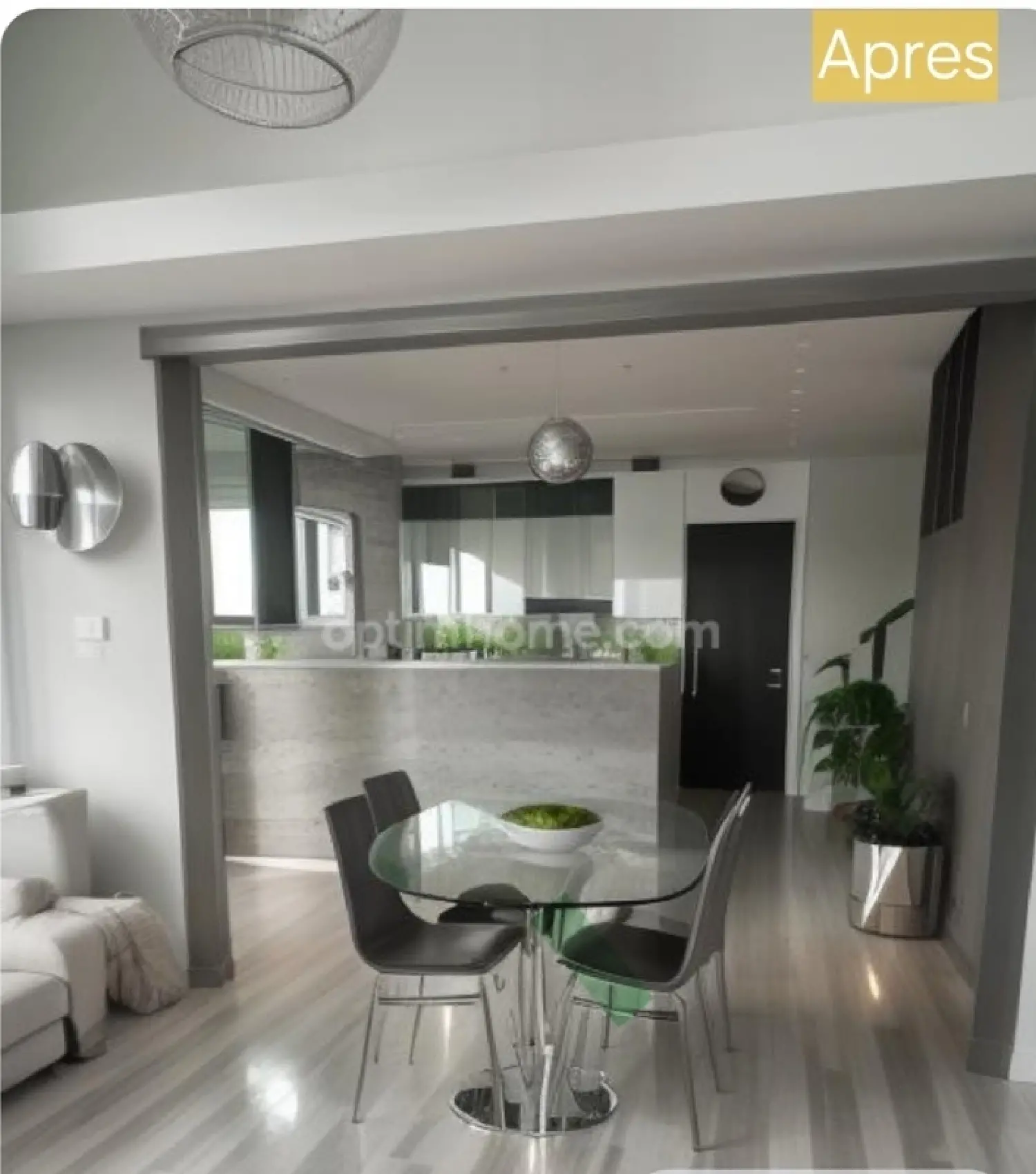  en venta casa Gouvieux Oise 6