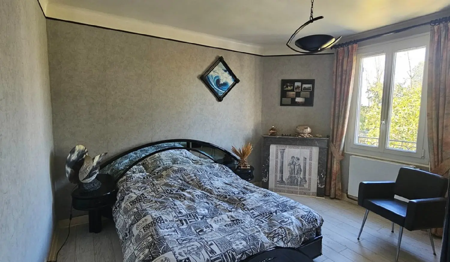  en venta casa Gouvieux Oise 7
