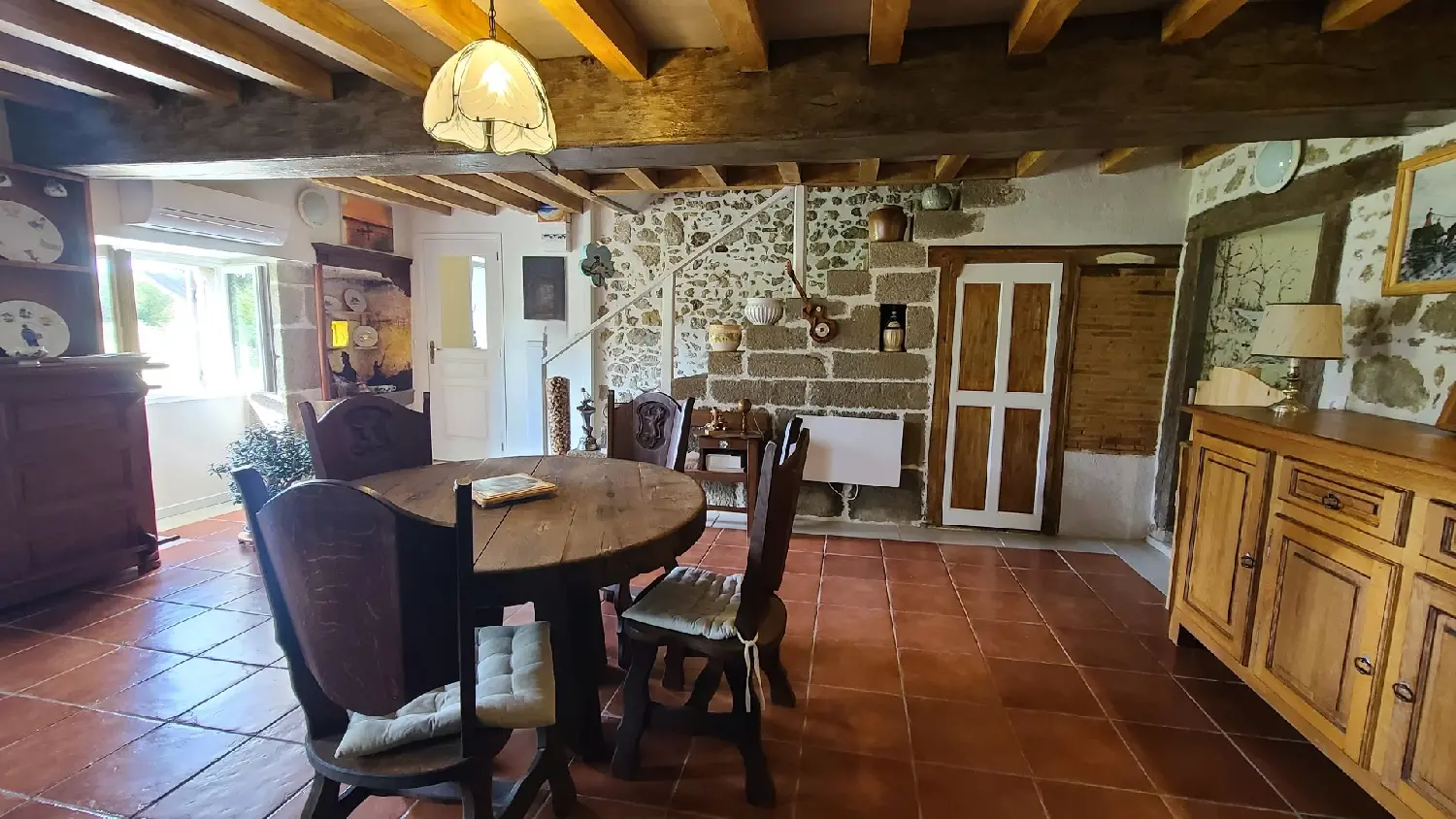  te koop huis Gouzon Creuse 3