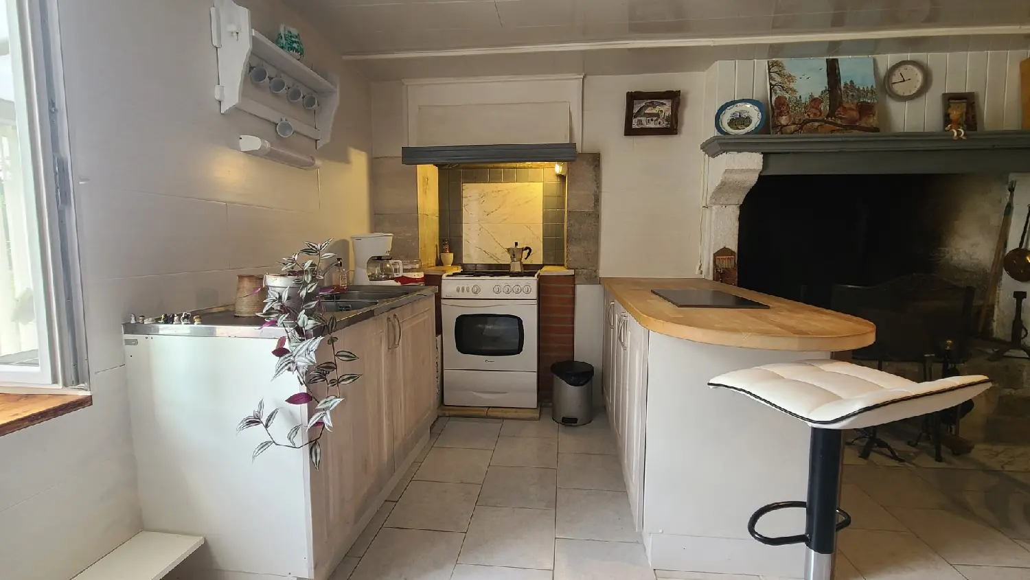 te koop huis Gouzon Creuse 7