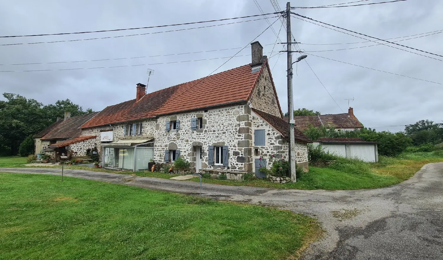  te koop huis Gouzon Creuse 8