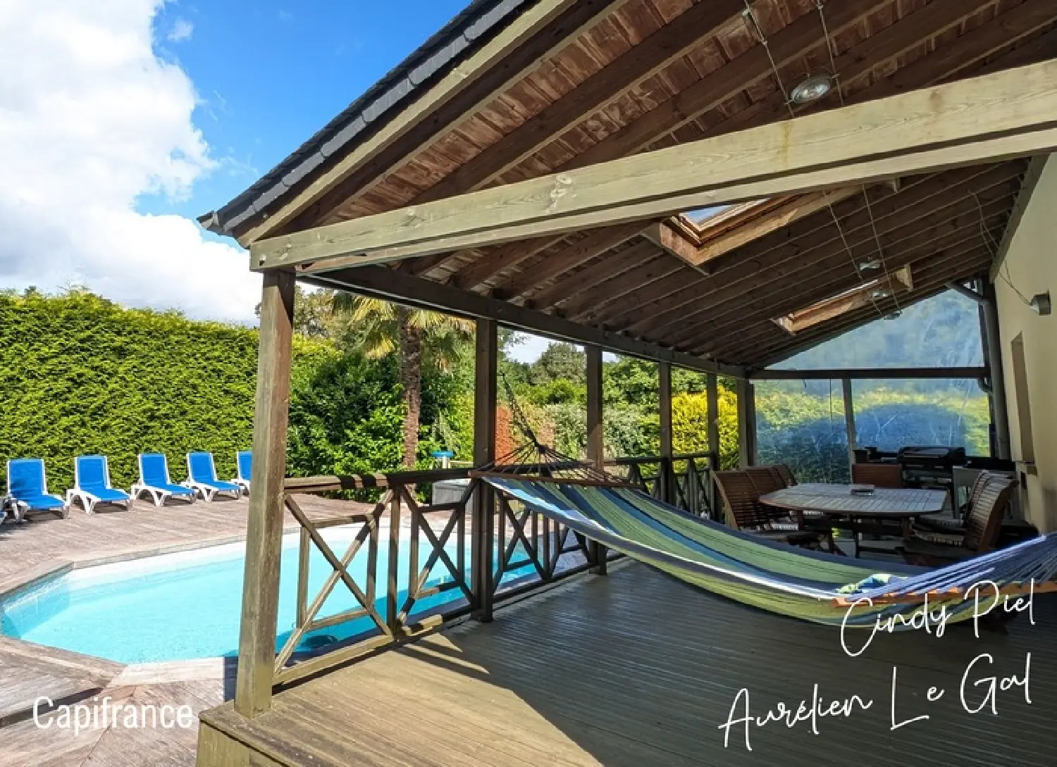  te koop huis Goven Ille-et-Vilaine 1