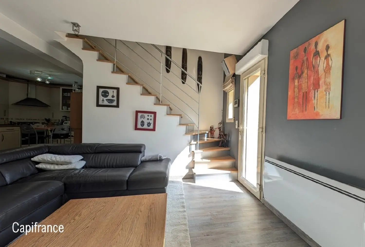  te koop huis Goven Ille-et-Vilaine 8