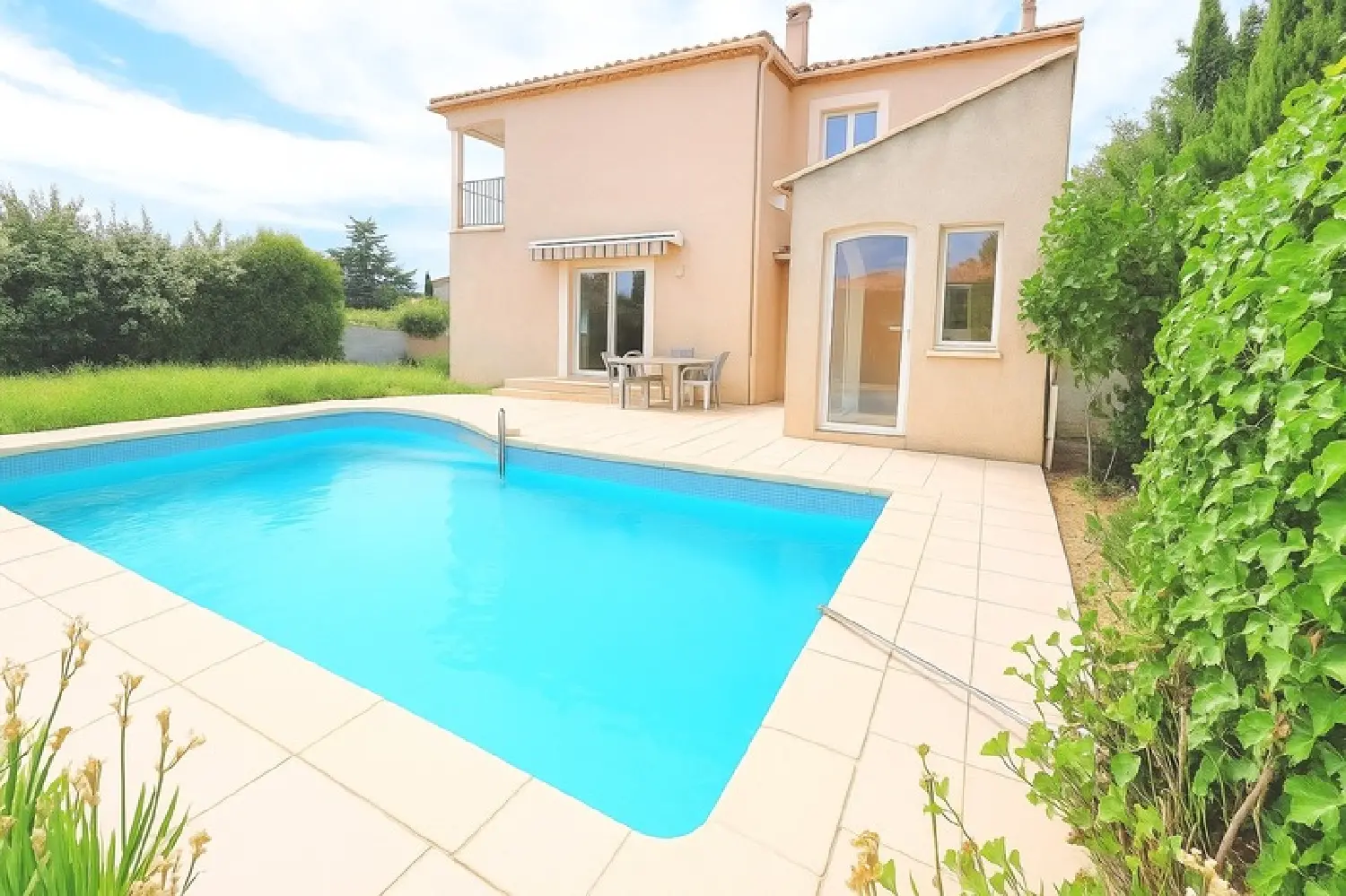  te koop huis Grabels Hérault 1
