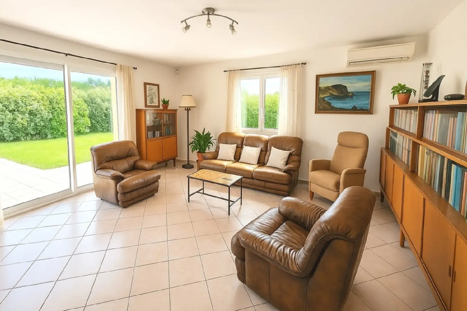  te koop huis Grabels Hérault 5