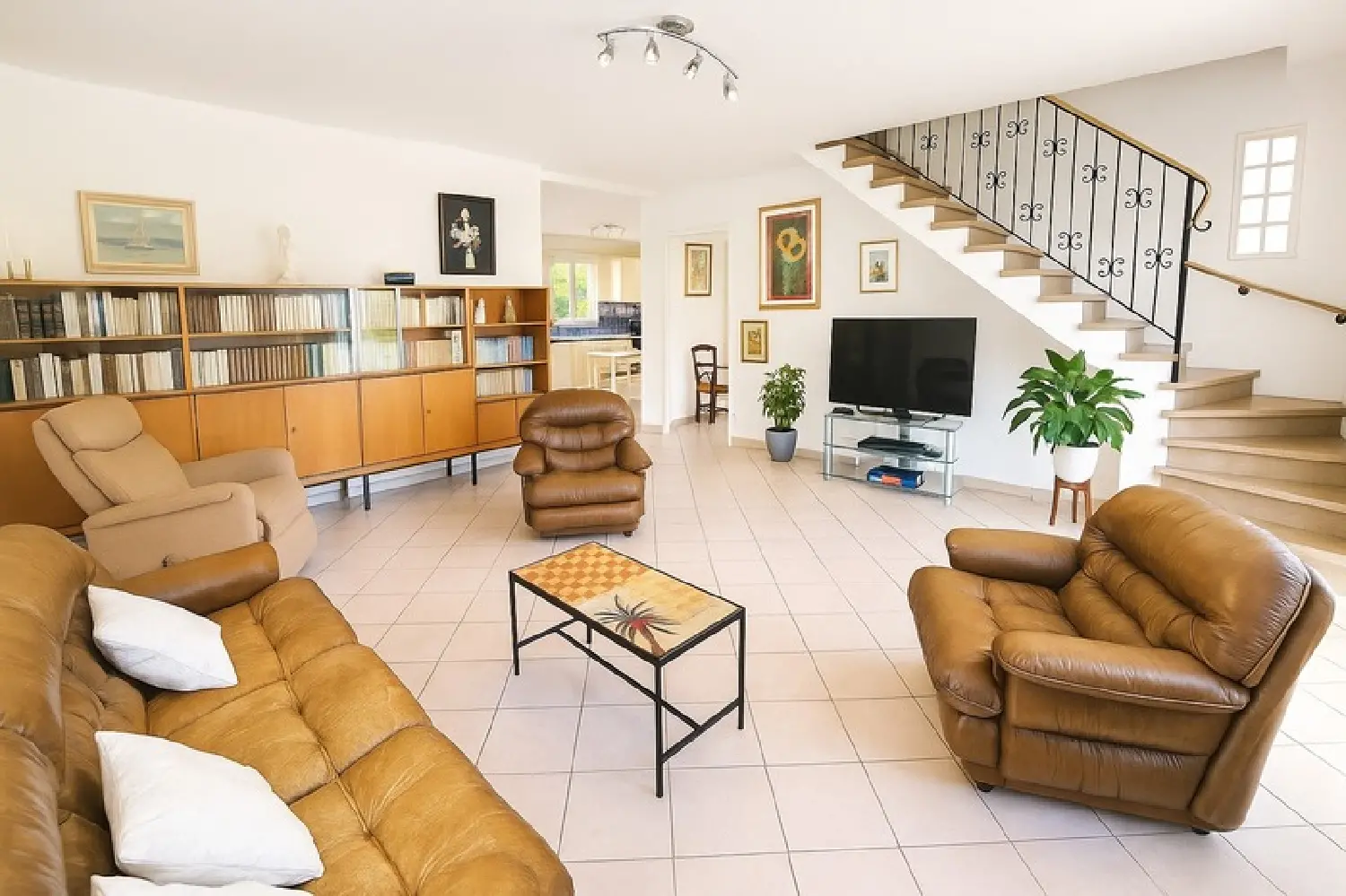  te koop huis Grabels Hérault 7