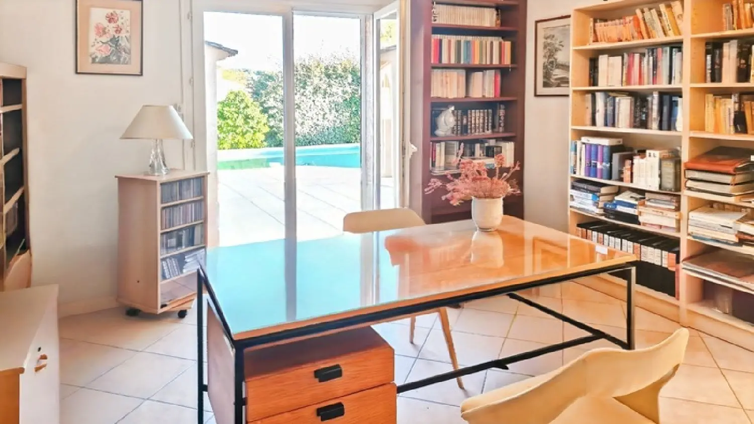  te koop huis Grabels Hérault 8