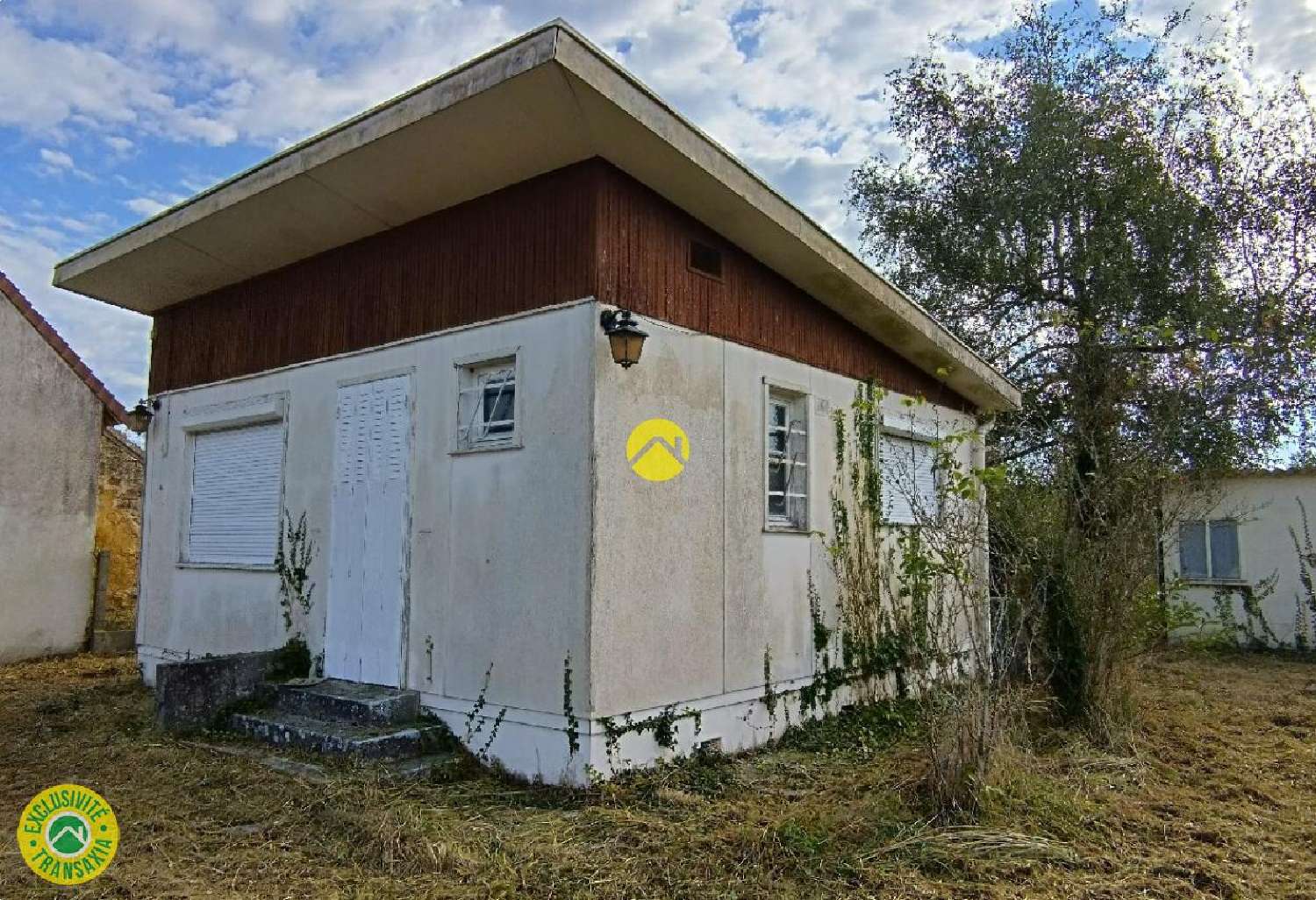  en venta casa Graçay Cher 2