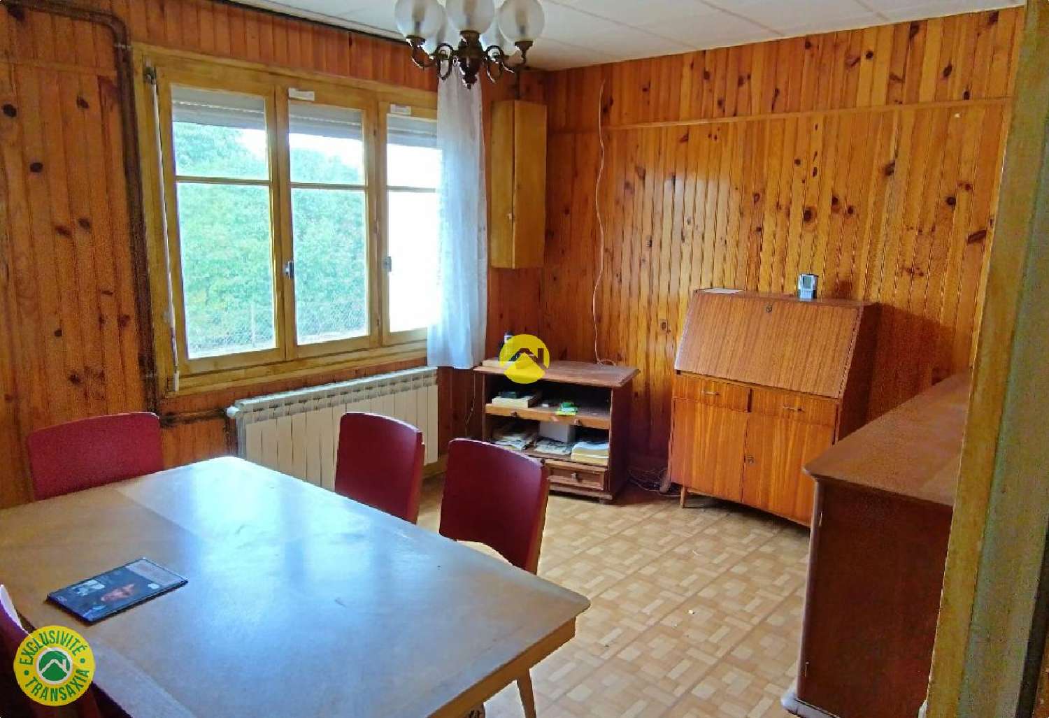  en venta casa Graçay Cher 4