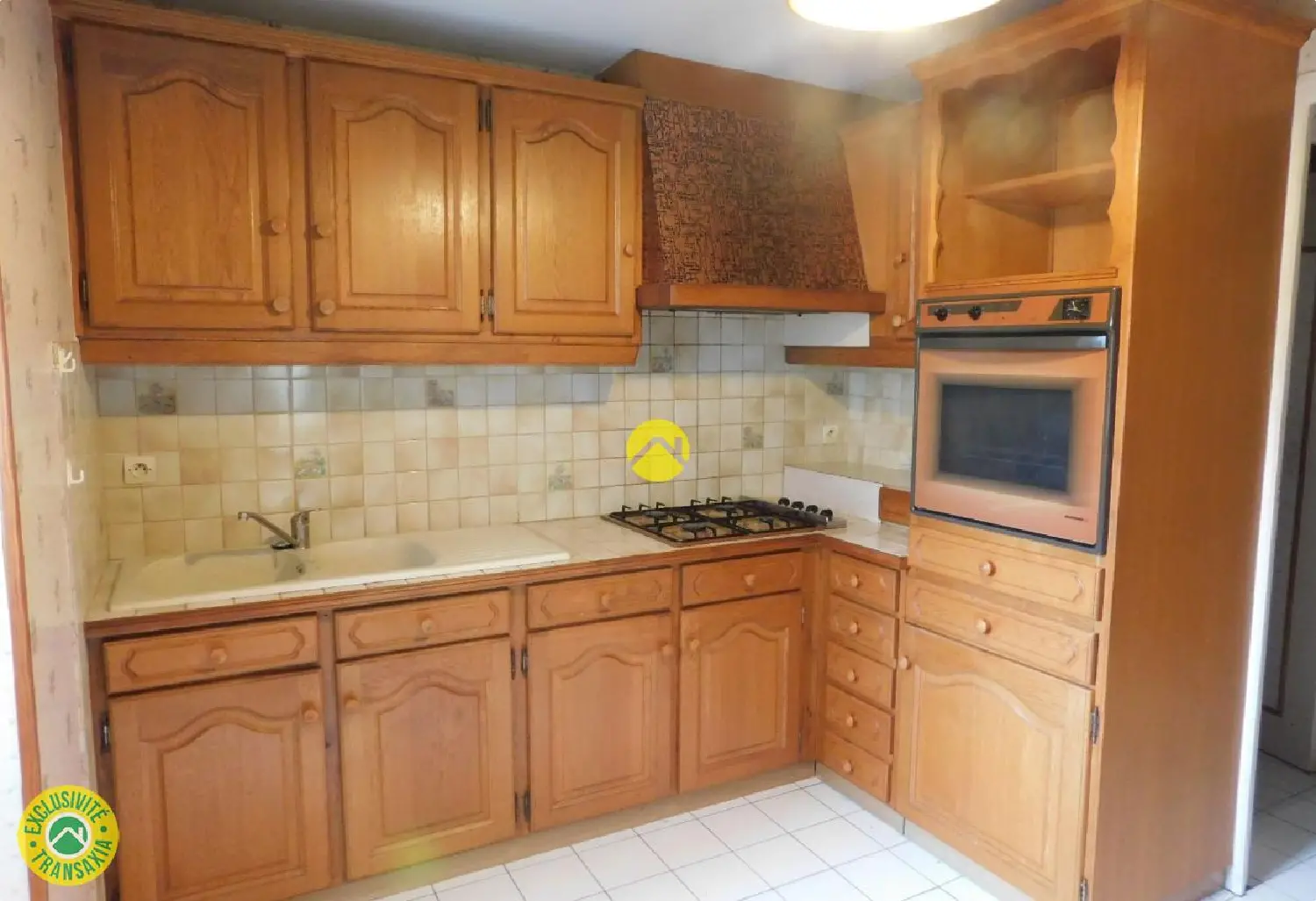  te koop huis Graçay Cher 5