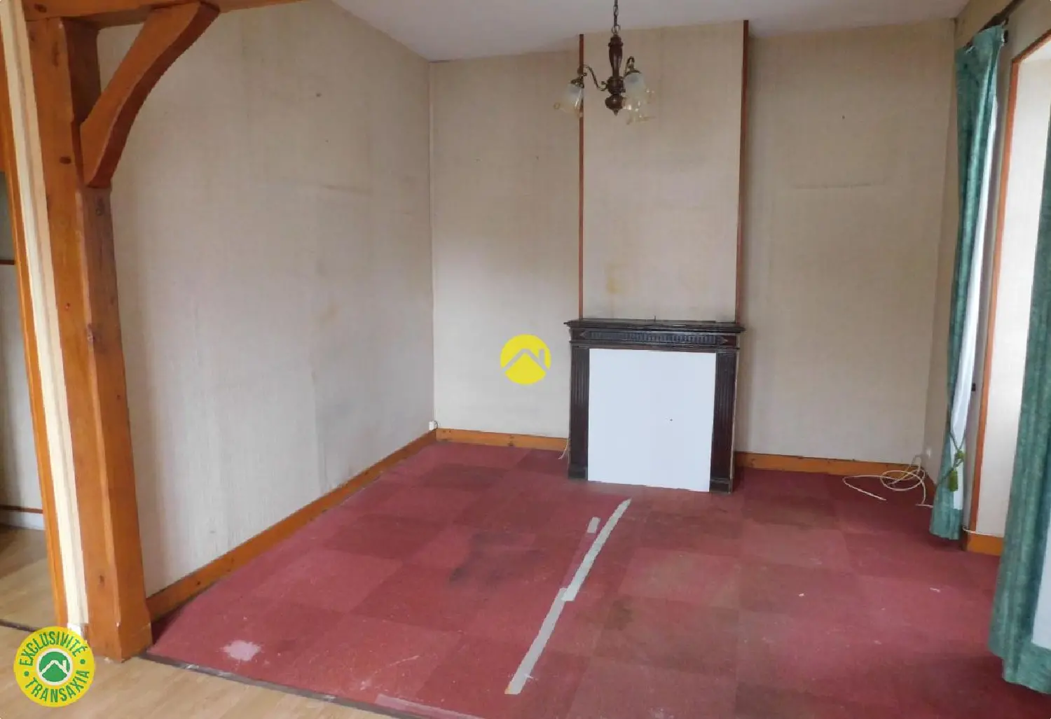  te koop huis Graçay Cher 6