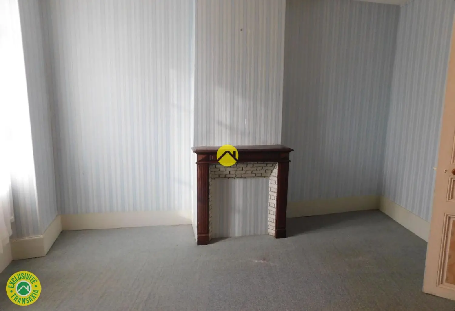  te koop huis Graçay Cher 7
