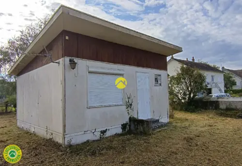 Graçay Cher maison foto