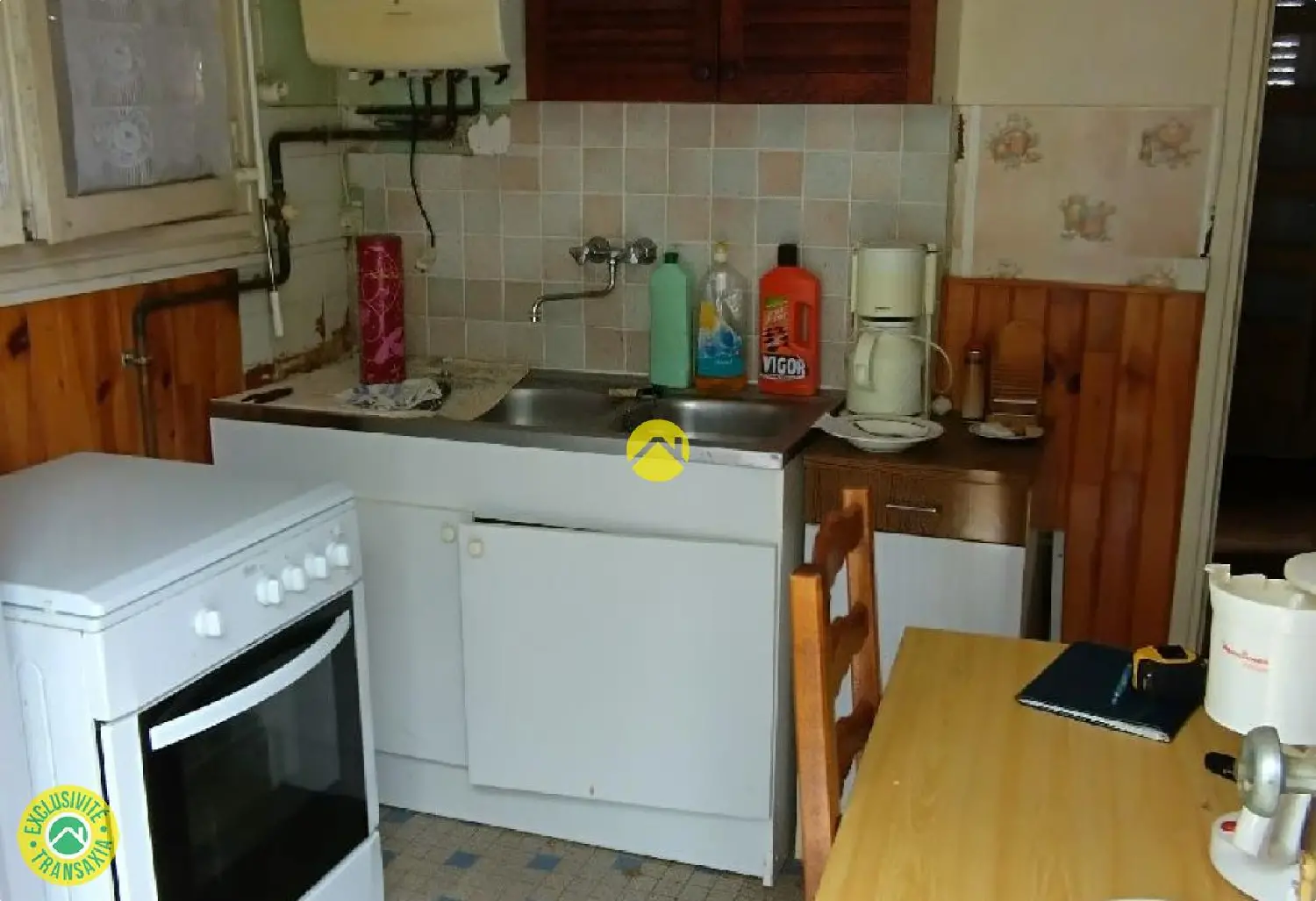  en venta casa Graçay Cher 6