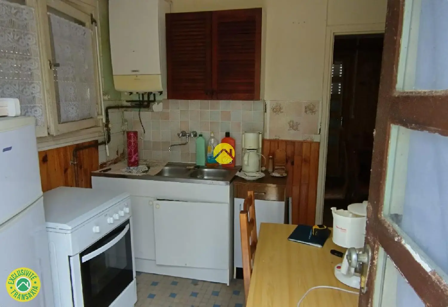  en venta casa Graçay Cher 7