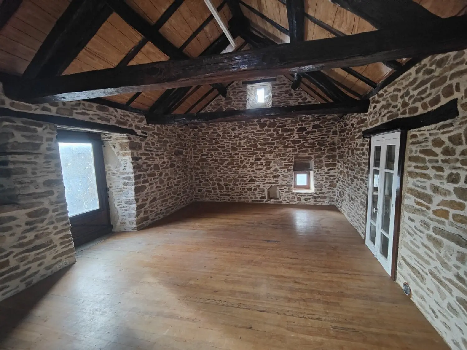  te koop huis Gramond Aveyron 5