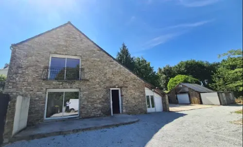 Grand-Champ Morbihan huis foto 7094940