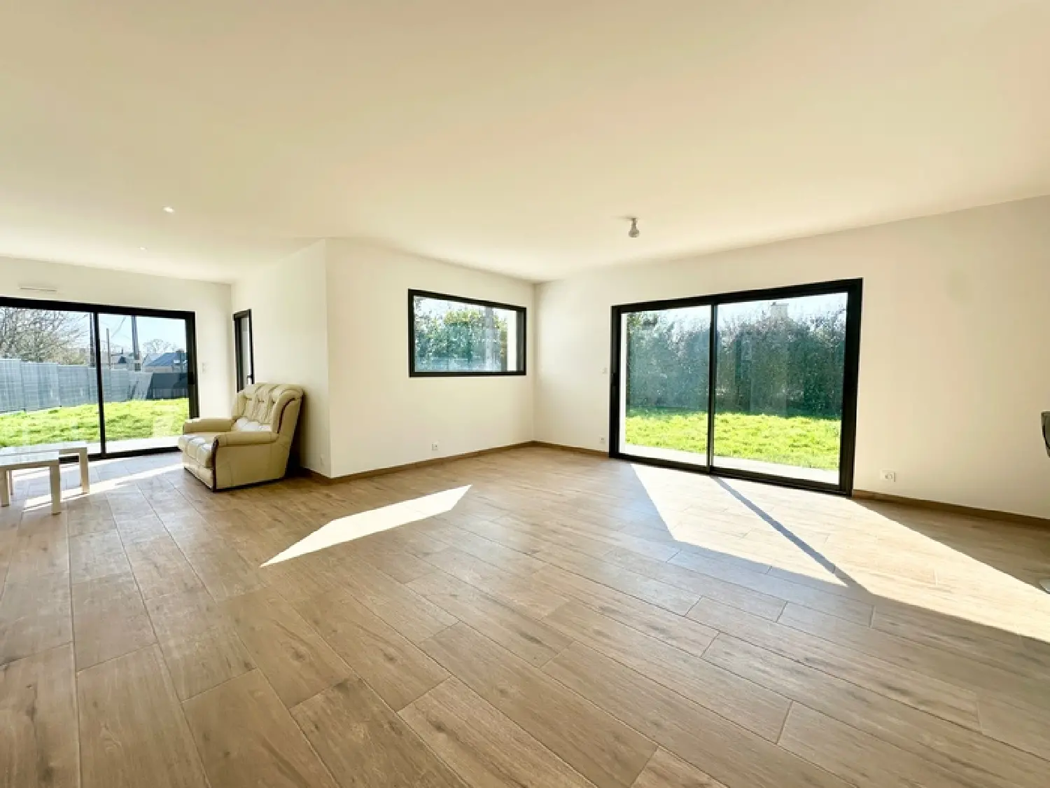  en venta casa Grand-Champ Morbihan 1